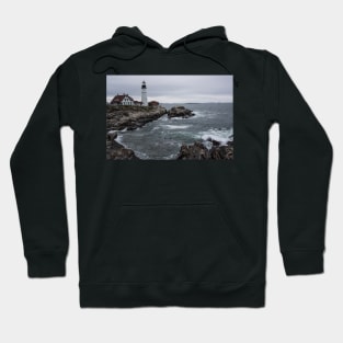 Fort Williams Hoodie